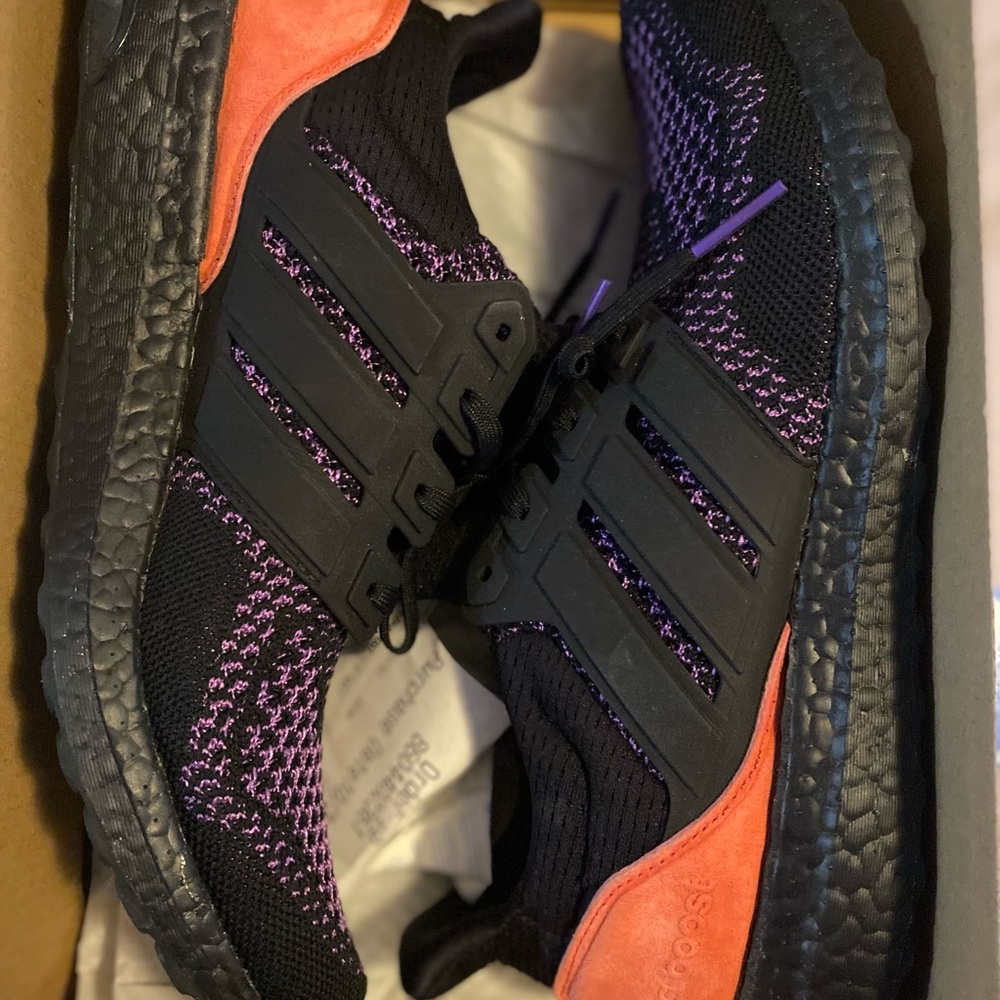 Adidas Boost